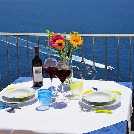 شقة Amalfi Blu Retreat المظهر الخارجي الصورة