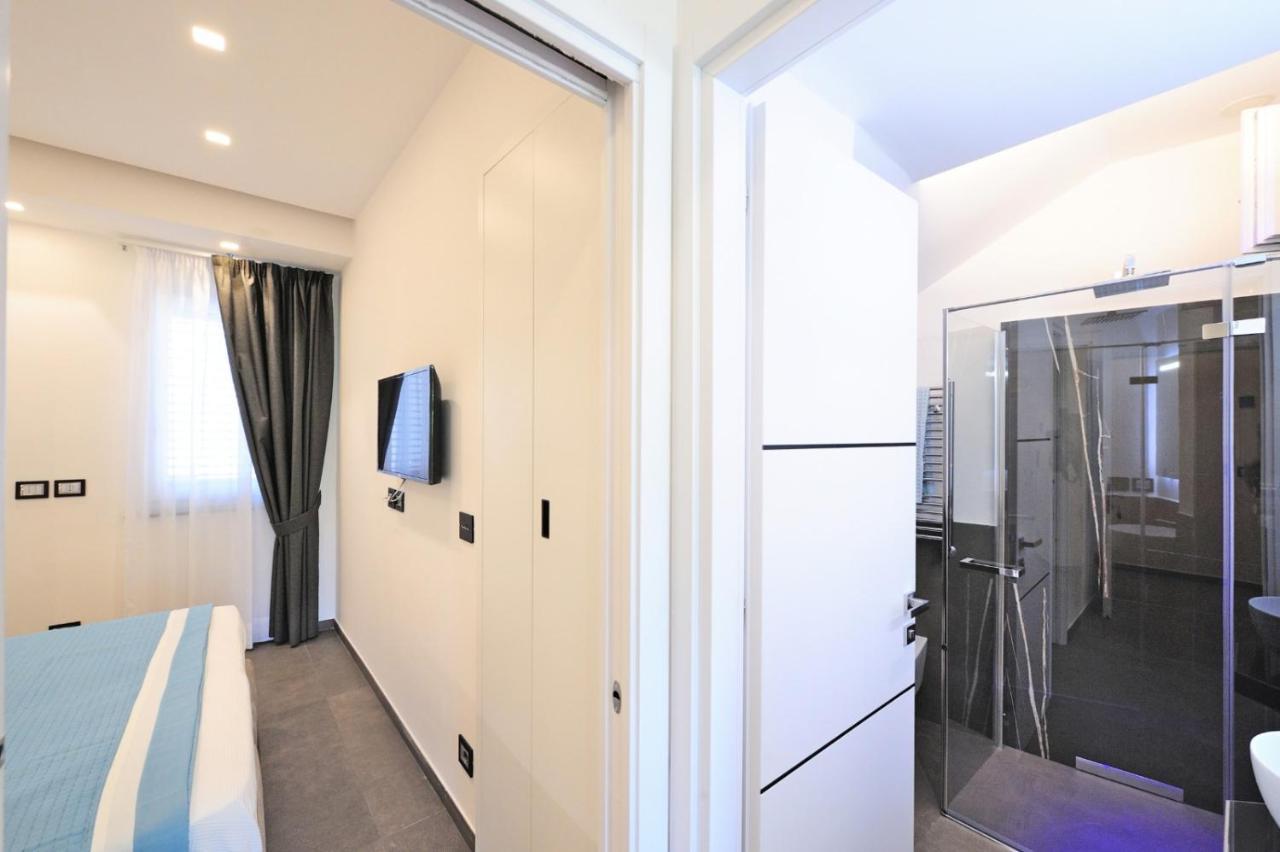 شقة Amalfi Blu Retreat المظهر الخارجي الصورة
