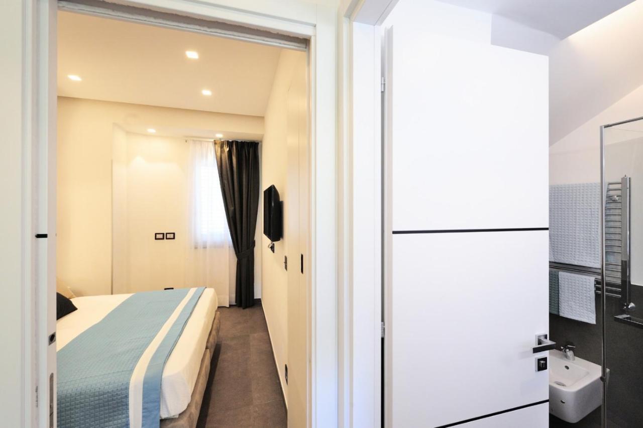 شقة Amalfi Blu Retreat المظهر الخارجي الصورة