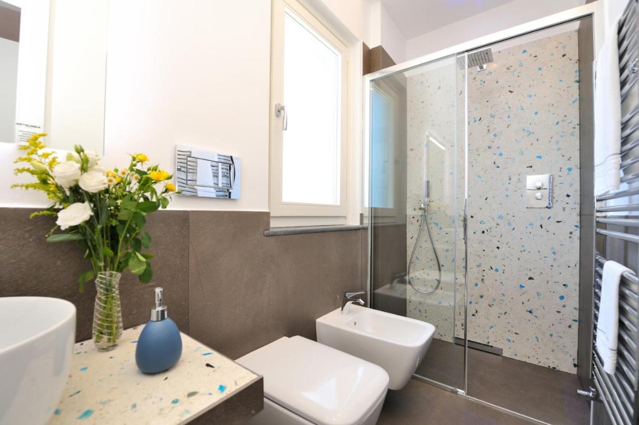 شقة Amalfi Blu Retreat المظهر الخارجي الصورة