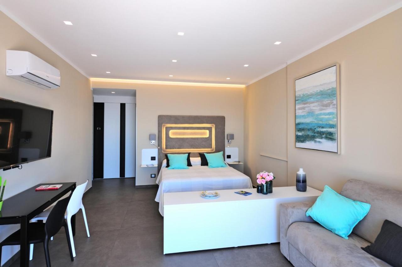 شقة Amalfi Blu Retreat المظهر الخارجي الصورة