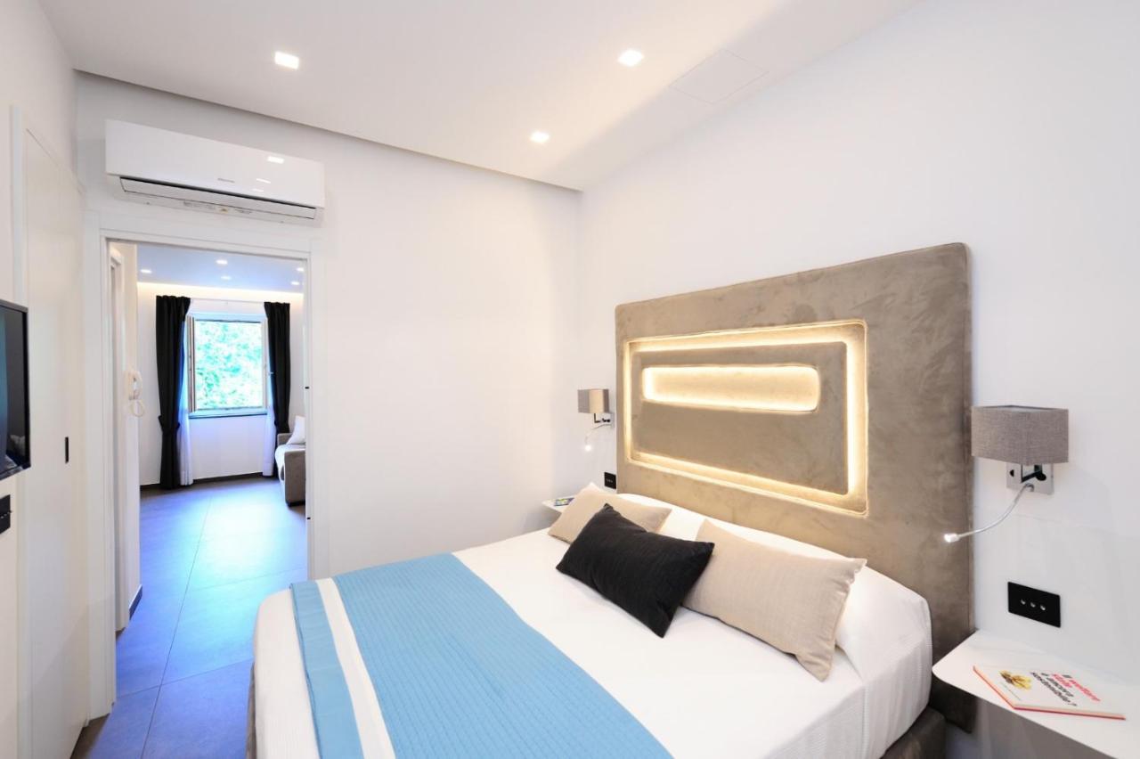 شقة Amalfi Blu Retreat المظهر الخارجي الصورة