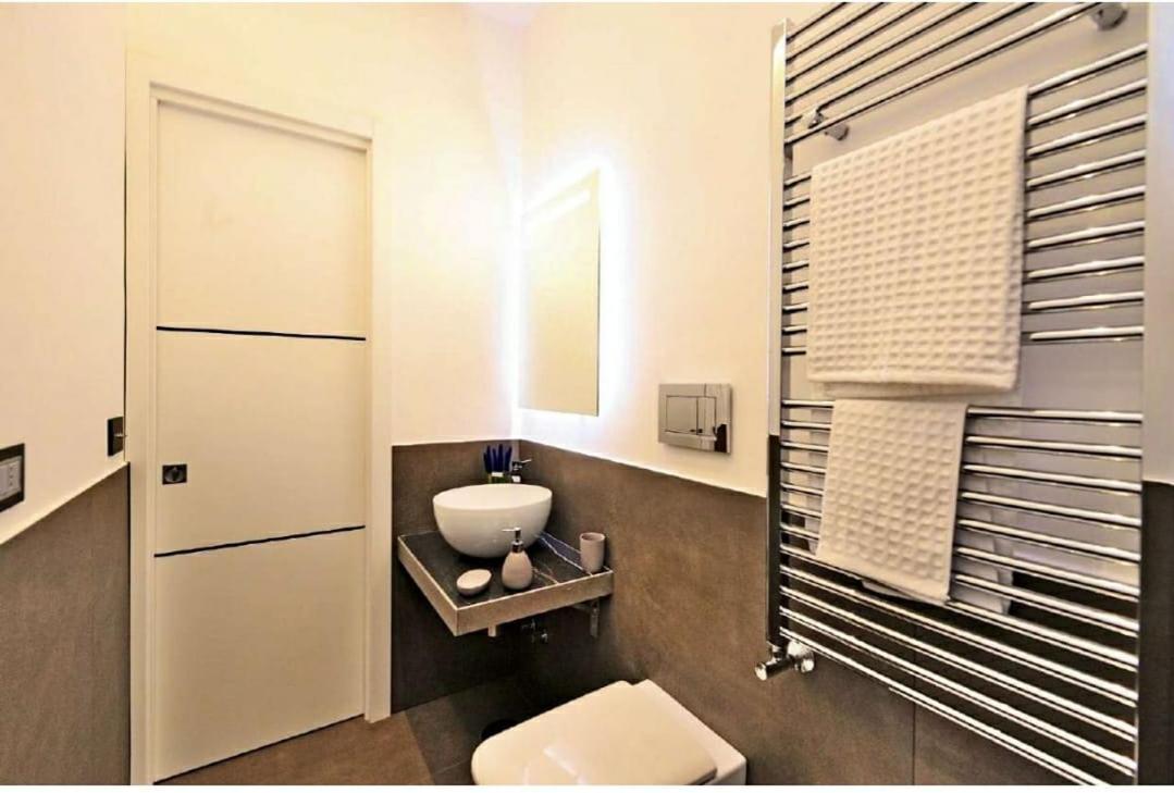 شقة Amalfi Blu Retreat المظهر الخارجي الصورة