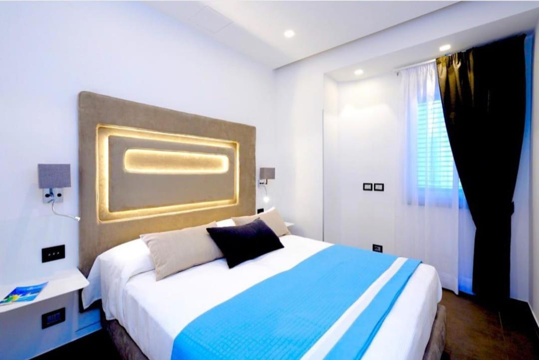 شقة Amalfi Blu Retreat المظهر الخارجي الصورة