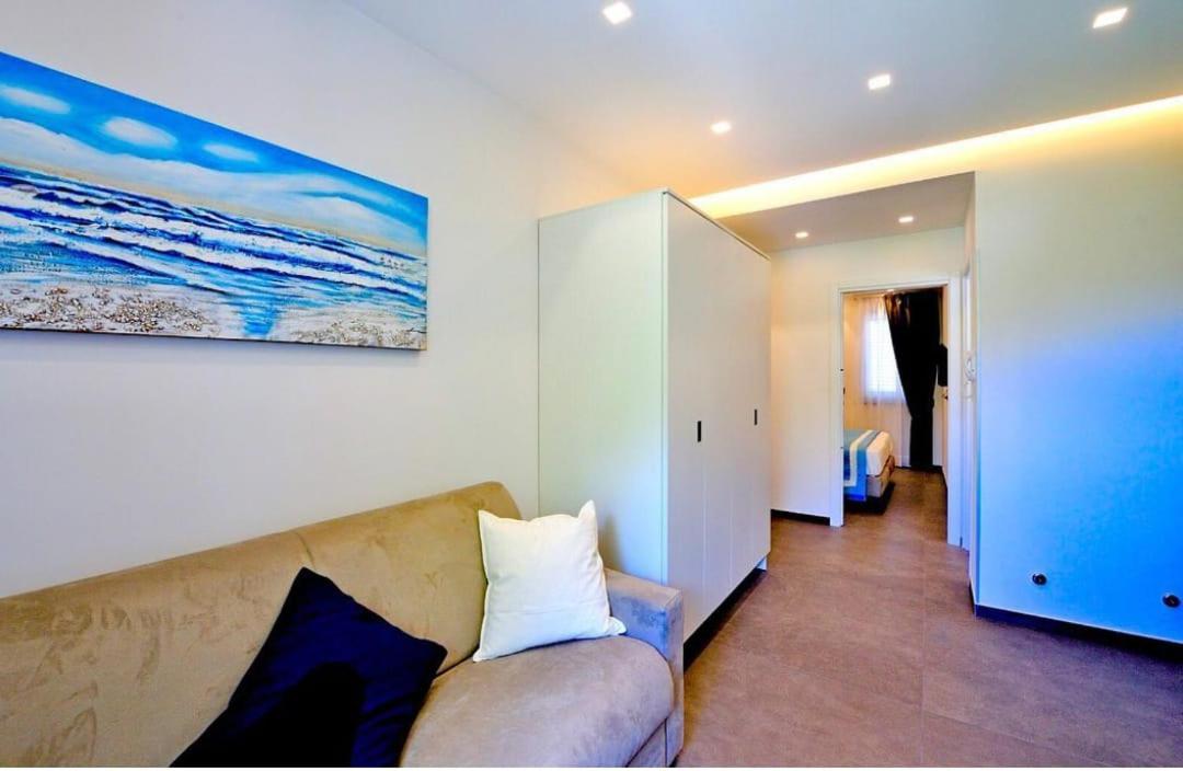 شقة Amalfi Blu Retreat المظهر الخارجي الصورة