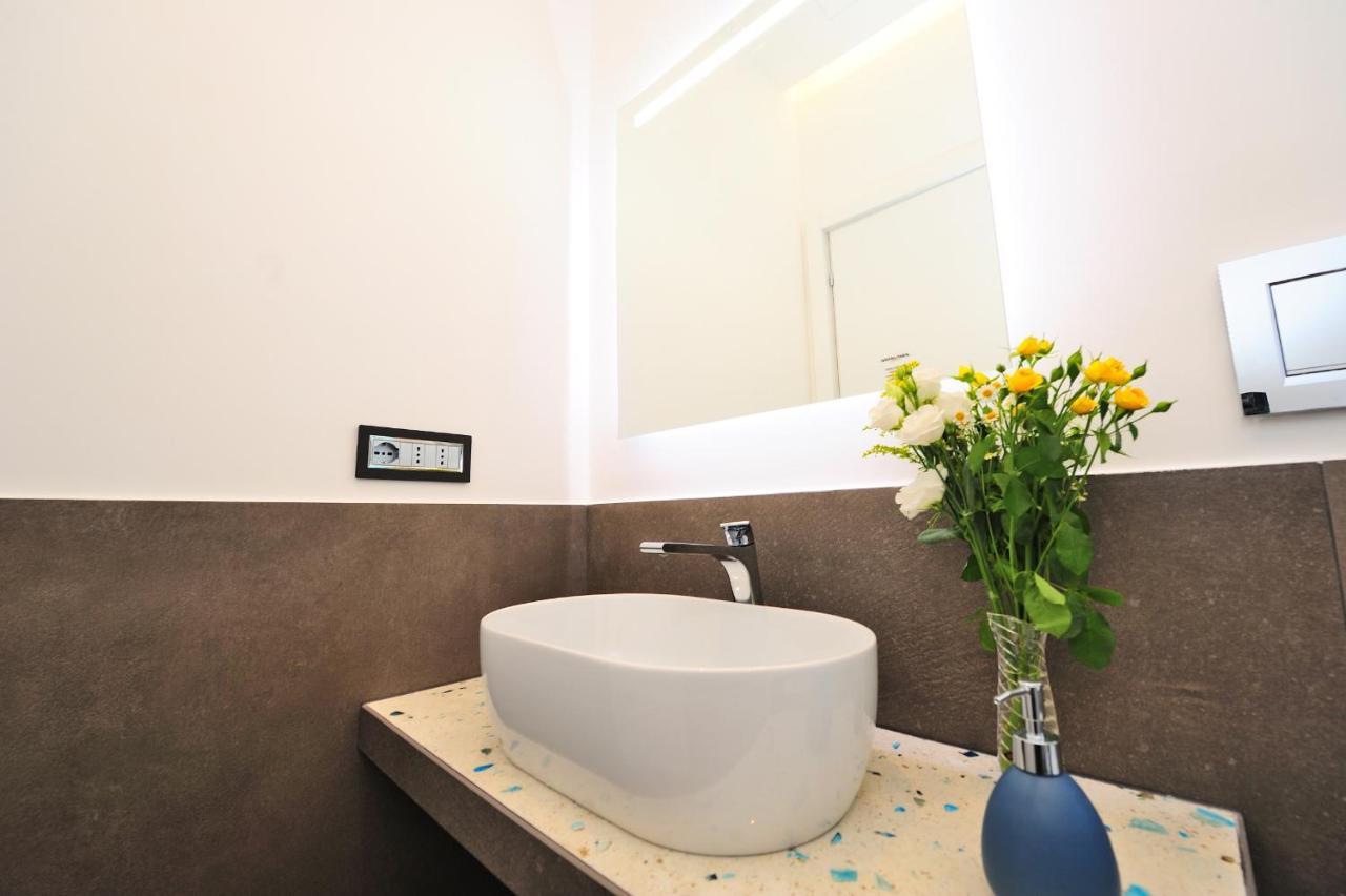 شقة Amalfi Blu Retreat المظهر الخارجي الصورة