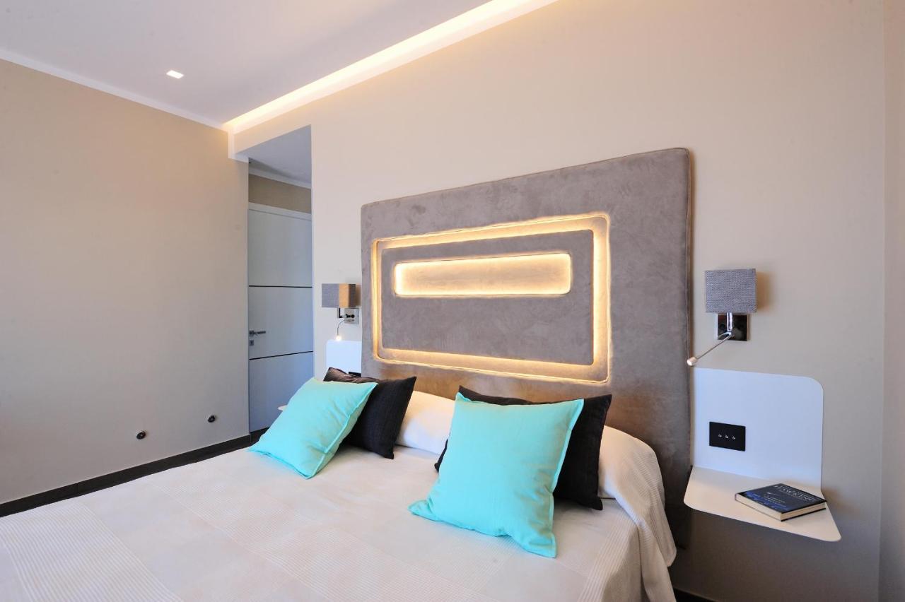 شقة Amalfi Blu Retreat المظهر الخارجي الصورة