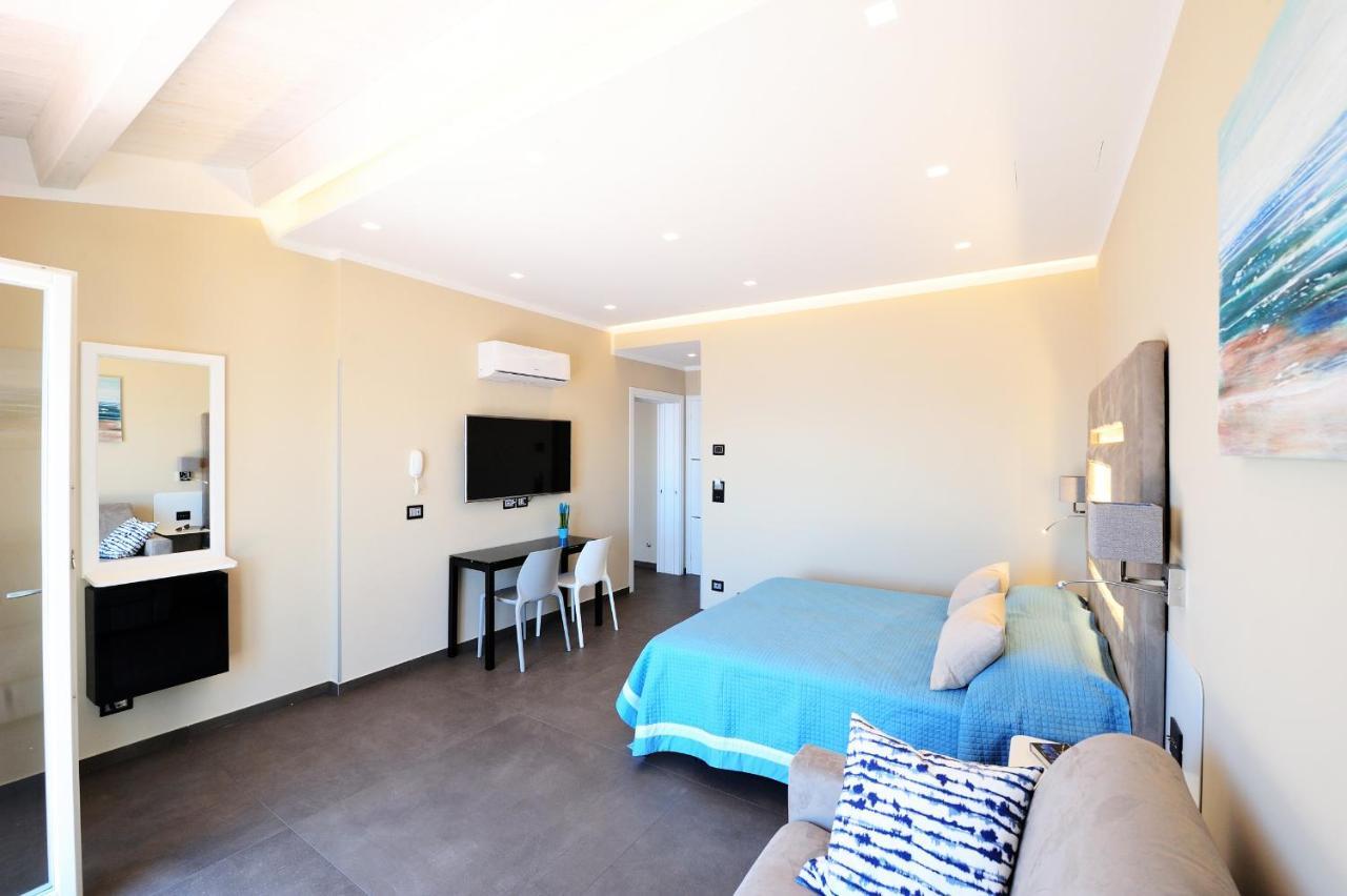 شقة Amalfi Blu Retreat المظهر الخارجي الصورة